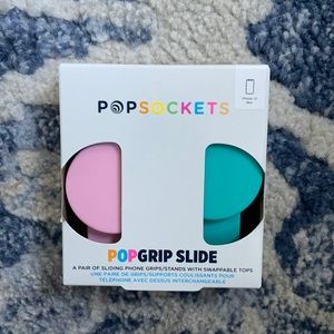 Popsocket Pop socket PopGrip slide Iphone 12 Mini